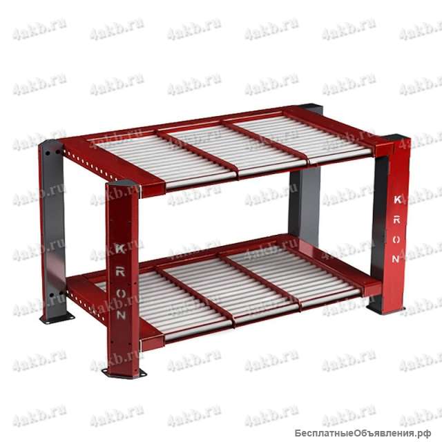 Стеллаж для хранения аккумуляторов купить по хорошей цене