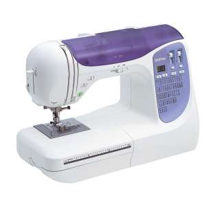 Швейная машина Brother NX-200
