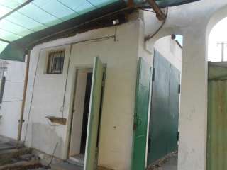 Дом-дача с земельным участком