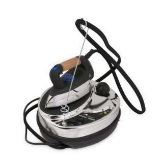 Парогенератор с утюгом Euro Metalnova Genius Bravo