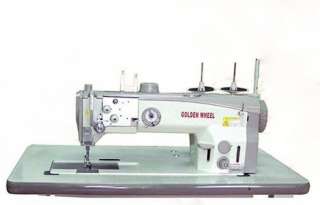 Промышленная швейная машина для мебели GOLDEN WHEEL CSU-8672