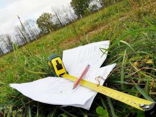 Земельный участок Бл. Камыши