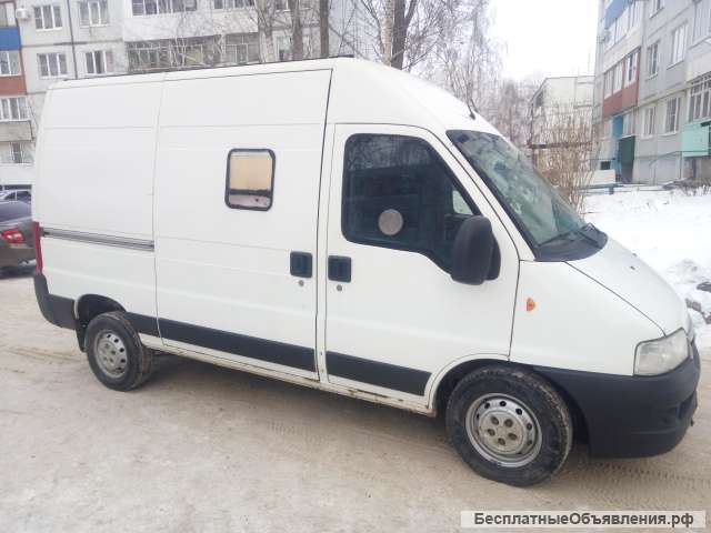 Грузоперевозки коммерческих и частных грузов