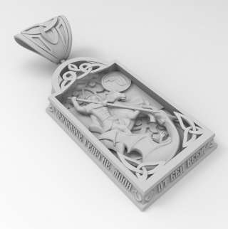 Обучающий 3D курс для ЧПУ-шника c 0 до профи