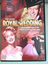 Royal Wedding (Королевская свадьба) музыка/ драма/ комедия