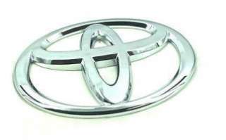 Toyota camry v50 эмблема решетки радиатора оригинал 90975-02192 тойота камри V 50