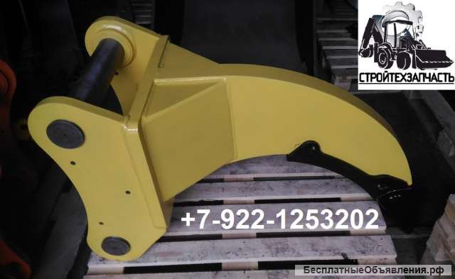 Рыхлитель JCB JS200 JS205 JS220, HYUNDAI R200 R210 R220