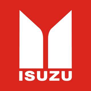 Комплект прокладок двигателя 4HK1-T Isuzu NQR75