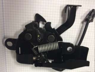 Toyota camry v40 замок капота 53510-33310 камри 40