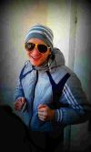 Охранник