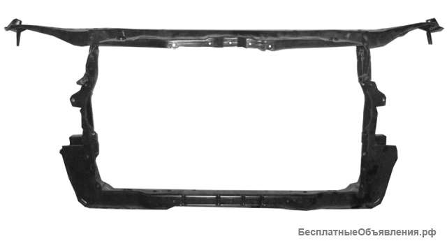 Toyota camry v40 передняя панель суппорт радиатора 53201-33162 камри 40