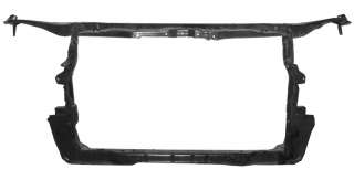 Toyota camry v40 передняя панель суппорт радиатора 53201-33162 камри 40