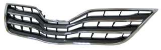 Toyota camry v40 решетка радиатора 09-11 53101-33280-E0 камри 40