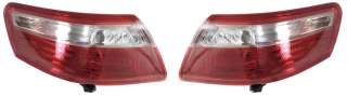 Toyota camry v40 фонари фонарь 06-09 левый 81561-33470 правый 81551-33350 камри 40