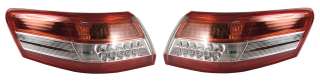 Toyota camry v40 фонари фонарь 09-11 диодный левый 81561-33480 правый 81551-33360 камри 40