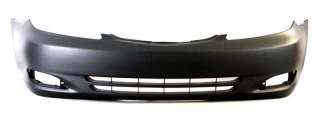 Toyota camry v30 бампер передний 01-04 под туманки 52119-33925 камри 30