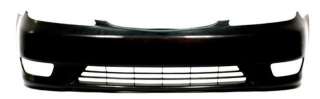Toyota camry v30 бампер передний 04-06 под туманки 52119-33935 камри 30