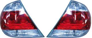 Toyota camry v30 фонари 04-06 фонарь левый правый 4 лампы 8155006210 8156006220 для камри 30