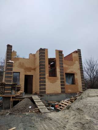 Требуются каменщики