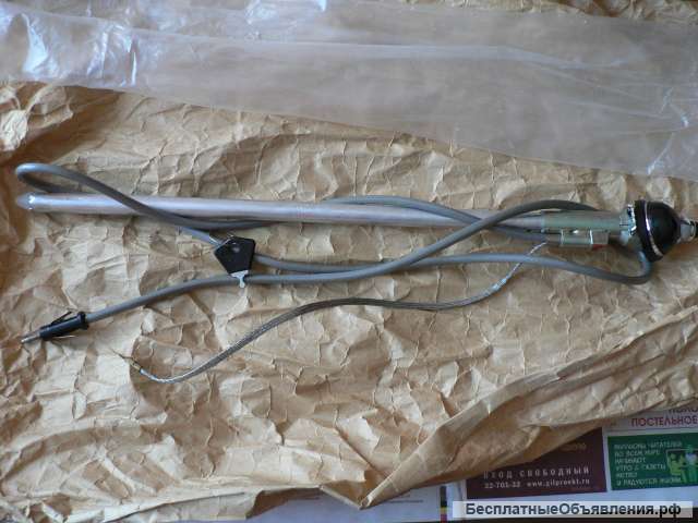 Новая антенна Ар-108