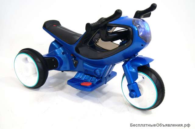 MOTOбайк HC-1388