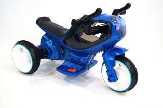 MOTOбайк HC-1388