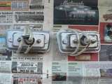 Новые подфарники ПФ-120А а/м Газ 24 Раф 2203
