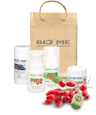 Натуральная косметика от БиоМи