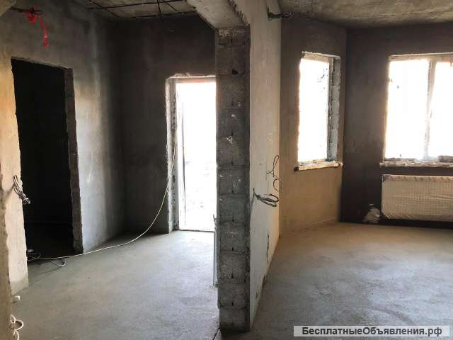 Дом в Геленджике