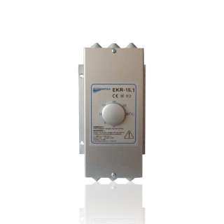 EKR 15.1 регулятор температуры