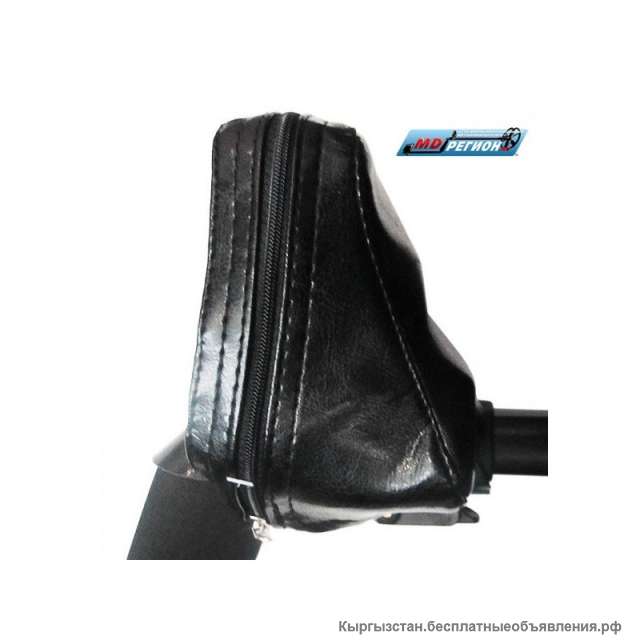 Защитный чехол для Minelab Explorer (Кож.зам)