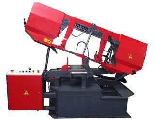 H300M ленточнопильный консольный станок по металлу (Ø резки 300мм)