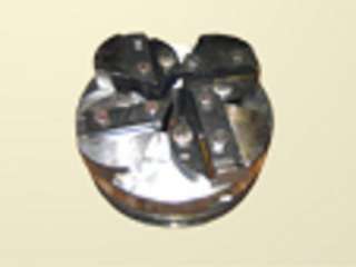 Резьбонарезная головка для метрической и трубной видов резьб для станков ВМС-2А, МЗК-95