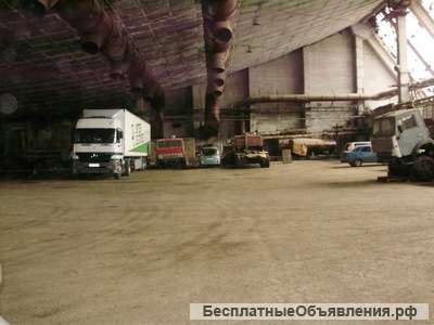 Бокс, Промбаза, Красноярск