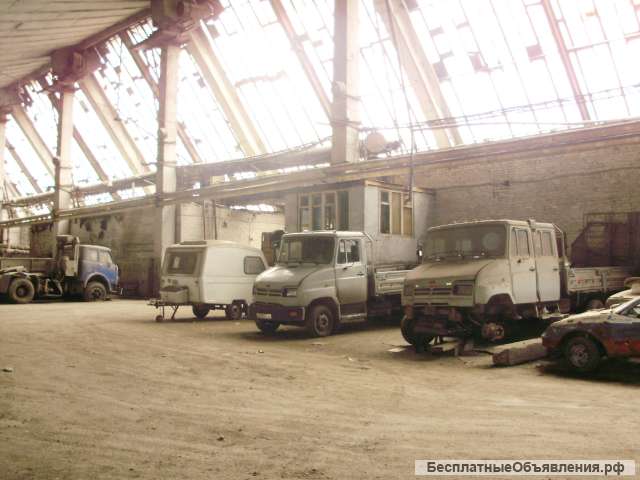 Бокс, Промбаза, Красноярск