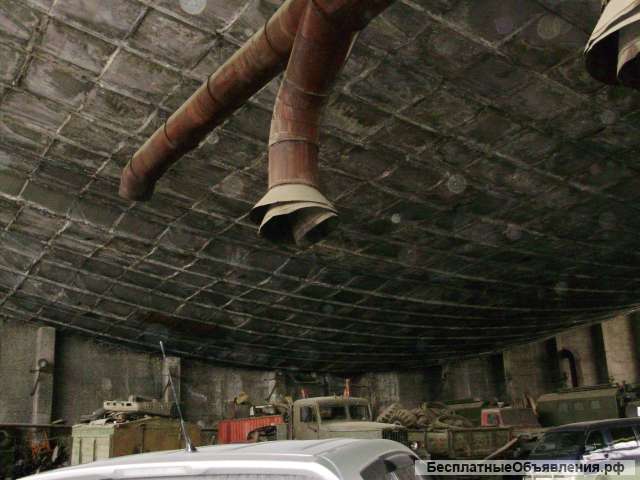 Бокс, Промбаза, Красноярск