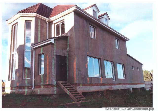 Коттедж, Элита