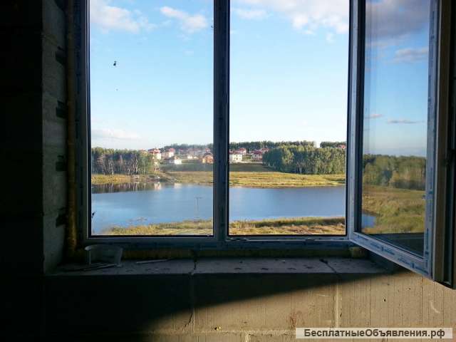 Коттедж, Элита