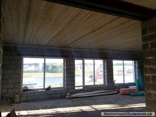 Коттедж, Элита