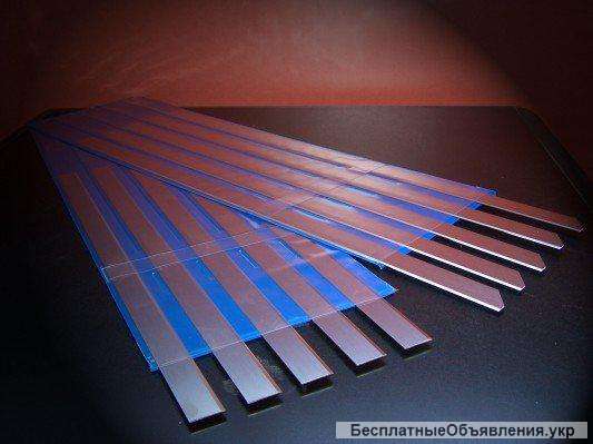 Ножи для шкуросьемных машин Grasseli