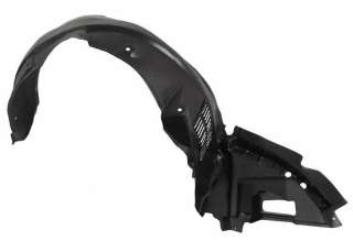 Toyota Avensis 03-05 Подкрылок передний правый 5387505040, 5387505041 левый 5387605031, 5387605030 д