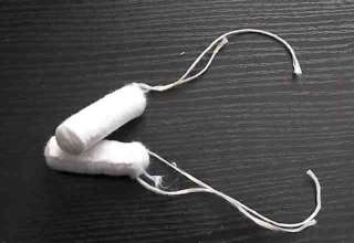 Оборудование для производства женских гигиенических тампонов