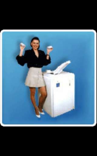 Станок СВ-1/ СВ-2 для уплотнения (намотки) медицинской ваты в рулоны