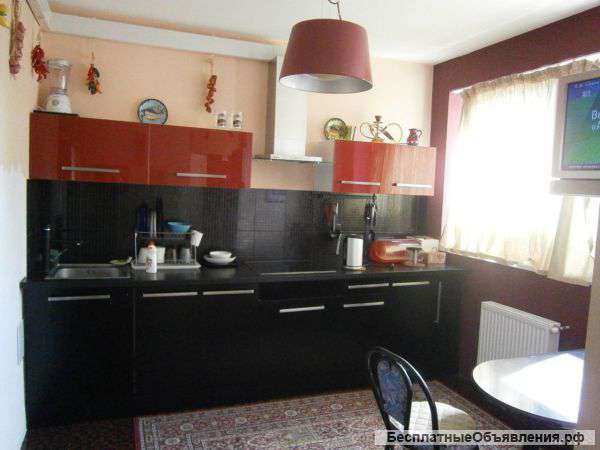 Сдам з-х комн. квартиру