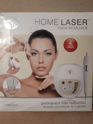 Лазерный эпилятор Rio Laser Tweezer LATW, новый