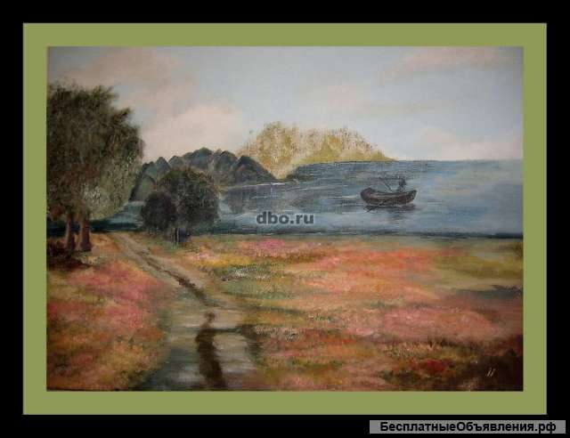 Картина 90x120