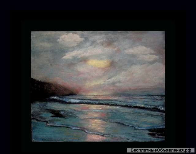 Картина 50x60