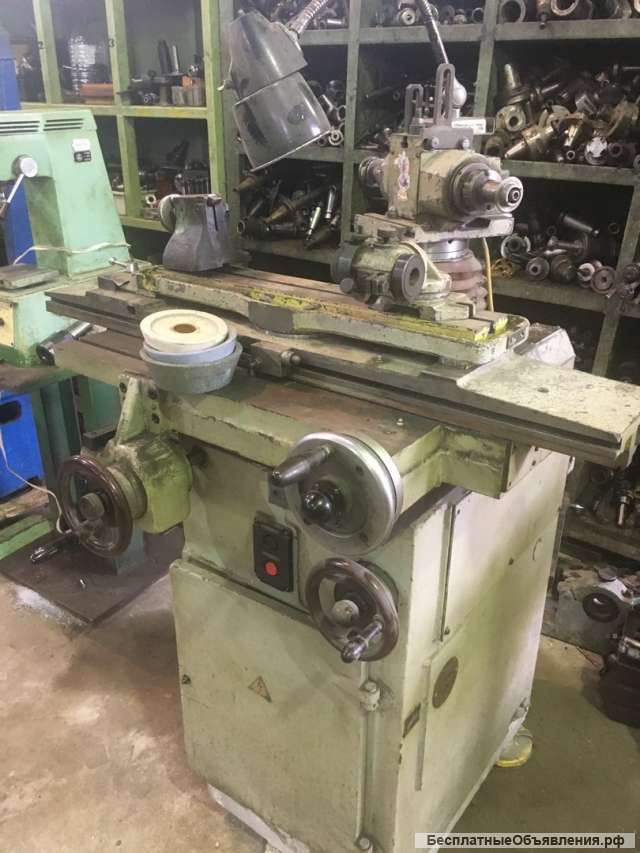 Шлифовальные станки 3л722а, 3Б642, 3г71, 3Б641, 3в10