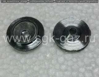 Седло клапана стабилизатора РДБК