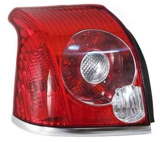 Toyota Avensis 06-08 фонарь левый 81561-05210 правый 81551-05190 для авенсис